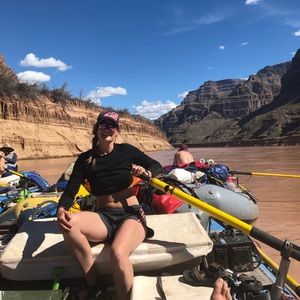 Meet your Posher, Jamie